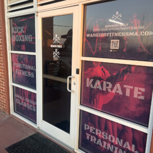 Warrior Fitness & Martial Arts