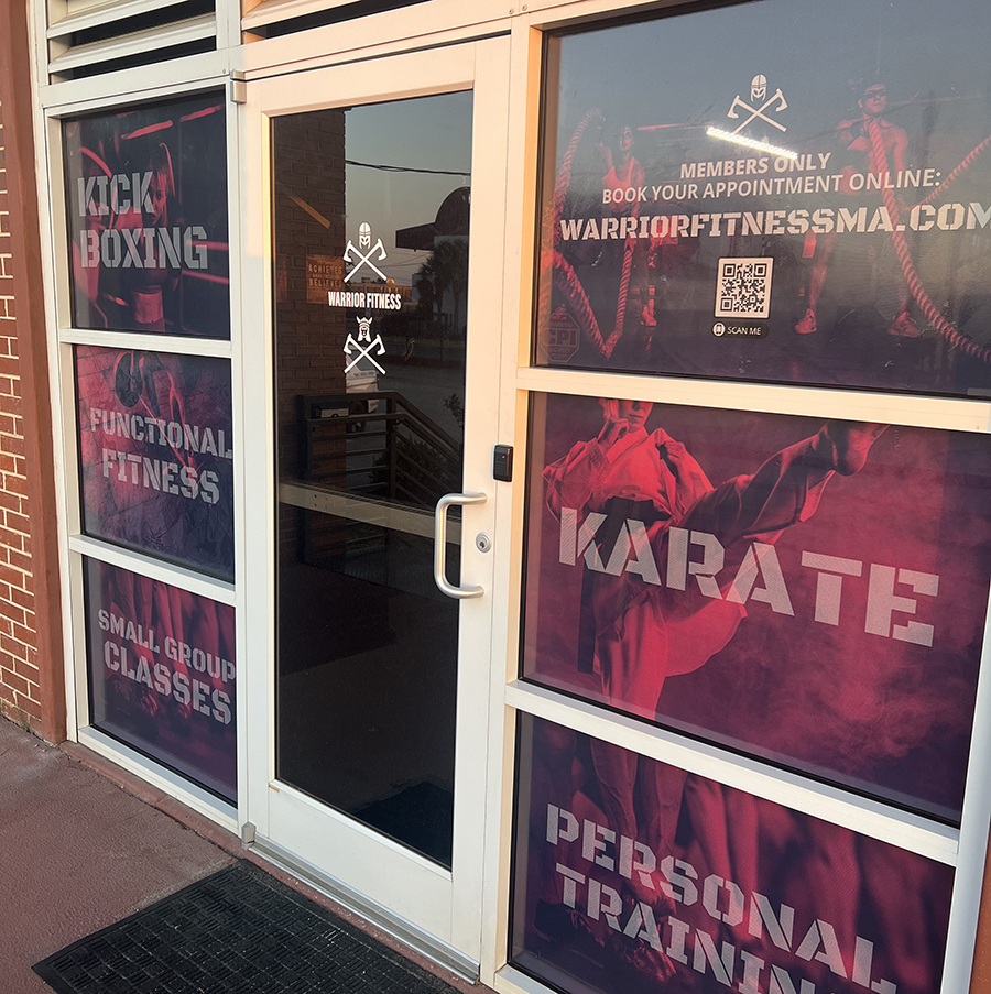 Warrior Fitness & Martial Arts