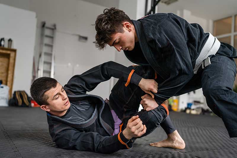 Best Brazilian Jiu Jitsu Schools in Columbia, SC (2026 Guide)