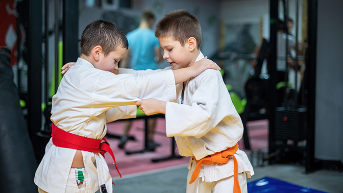BJJ vs Karate vs Taekwondo: Which Martial Art is Right for Your Child?