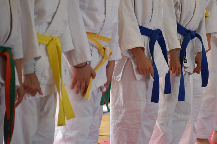 Kids Martial Arts in Charleston: A Parent’s Complete Guide